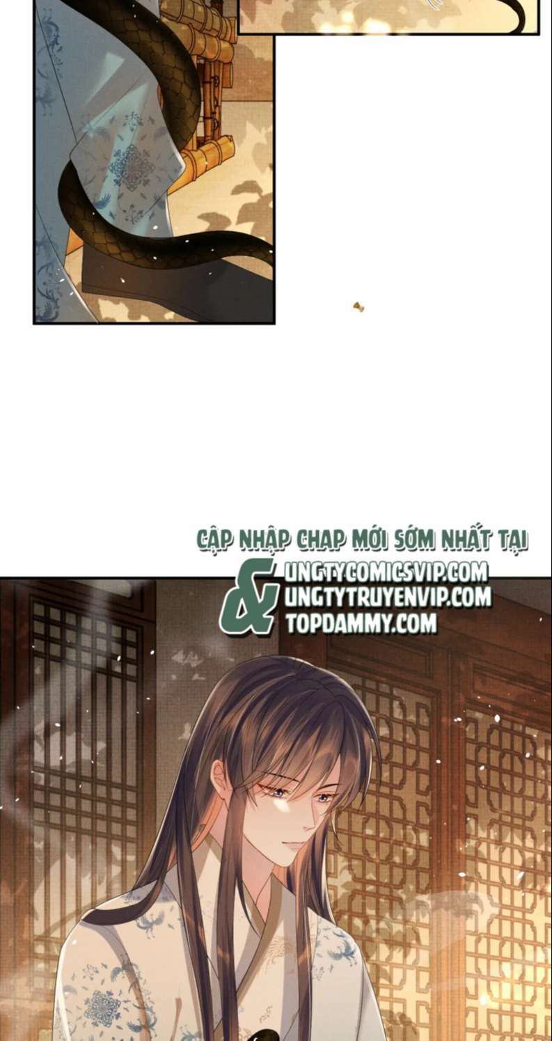Ngộ Xà Chương 95 Ảnh 8