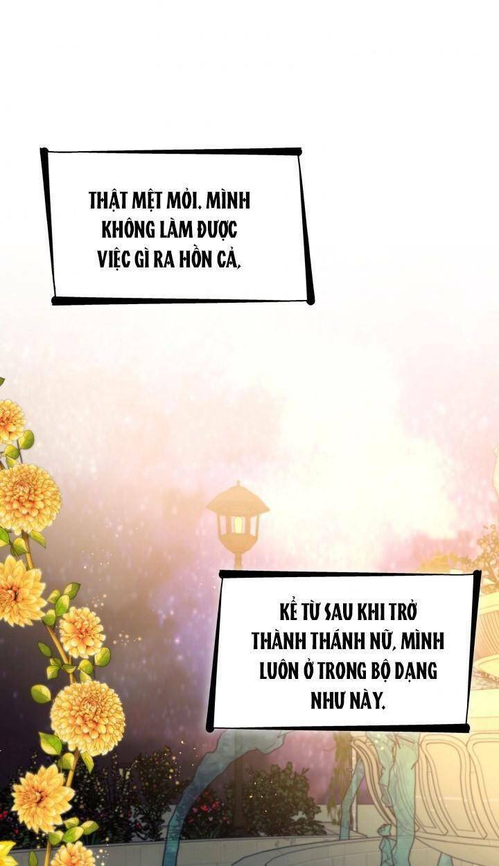 Dây Xích Kiềm Chế Nam Chính Hắc Ám Tuột Mất Rồi Chương 33 Ảnh 34