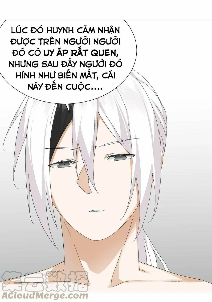 My Harem Grew So Large, I Was Forced To Ascend Chương 68 Ảnh 54
