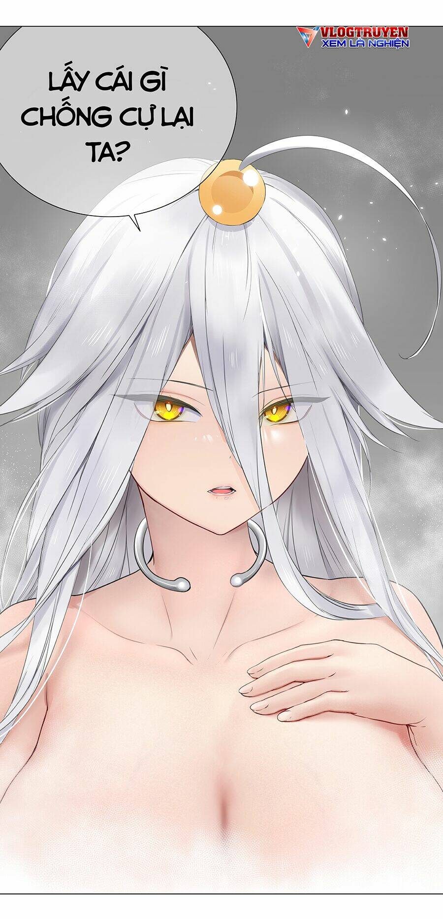 My Harem Grew So Large, I Was Forced To Ascend Chương 58 Ảnh 87