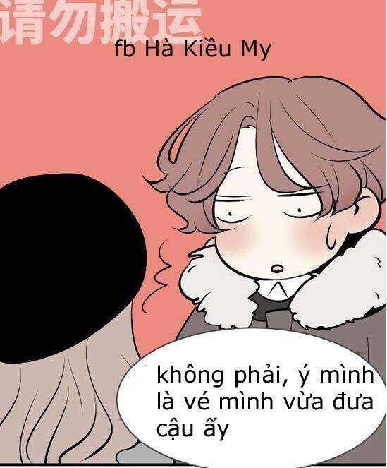 Mối Tình Đơn Phương Chương 49 Ảnh 14