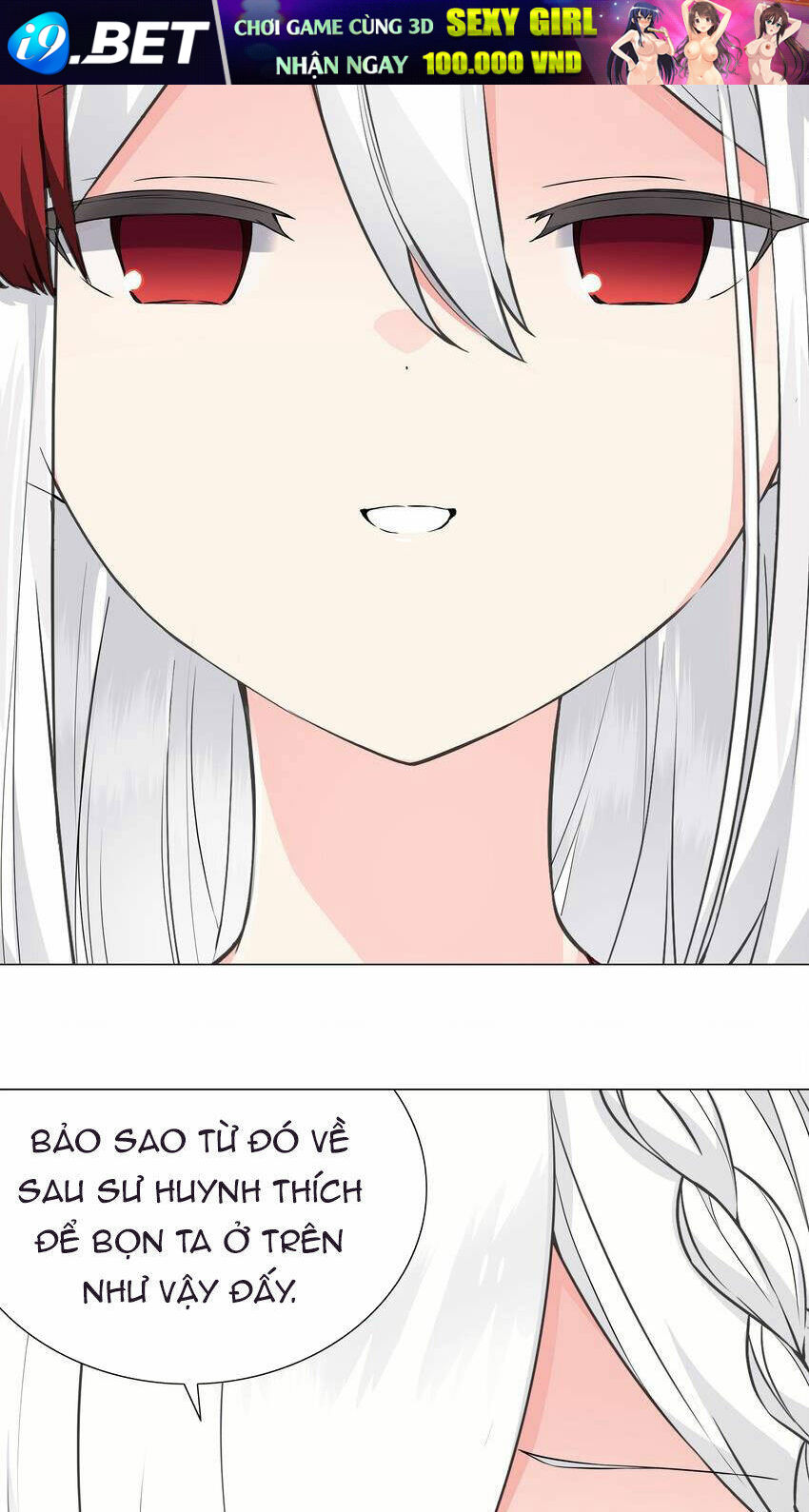 My Harem Grew So Large, I Was Forced To Ascend Chương 67 Ảnh 57