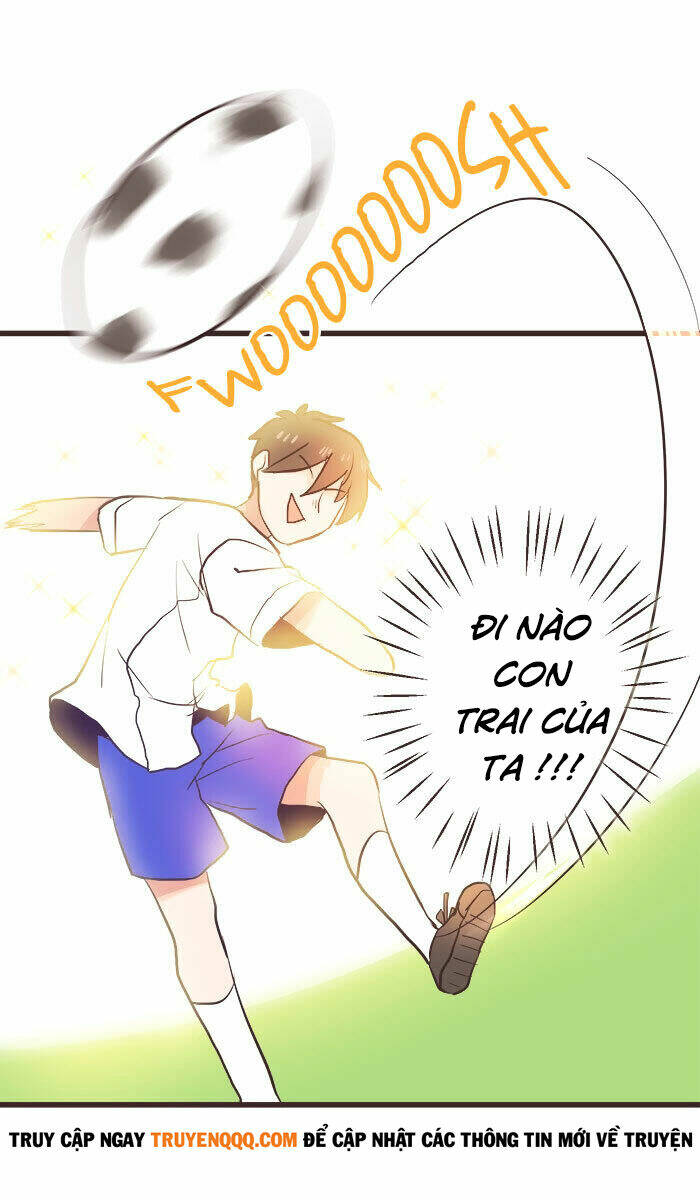 Con Gái Của Mafia Chương 1 Ảnh 21