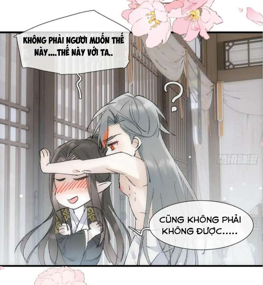 Tiên Ma Quấn Quýt Chương 53 Ảnh 6