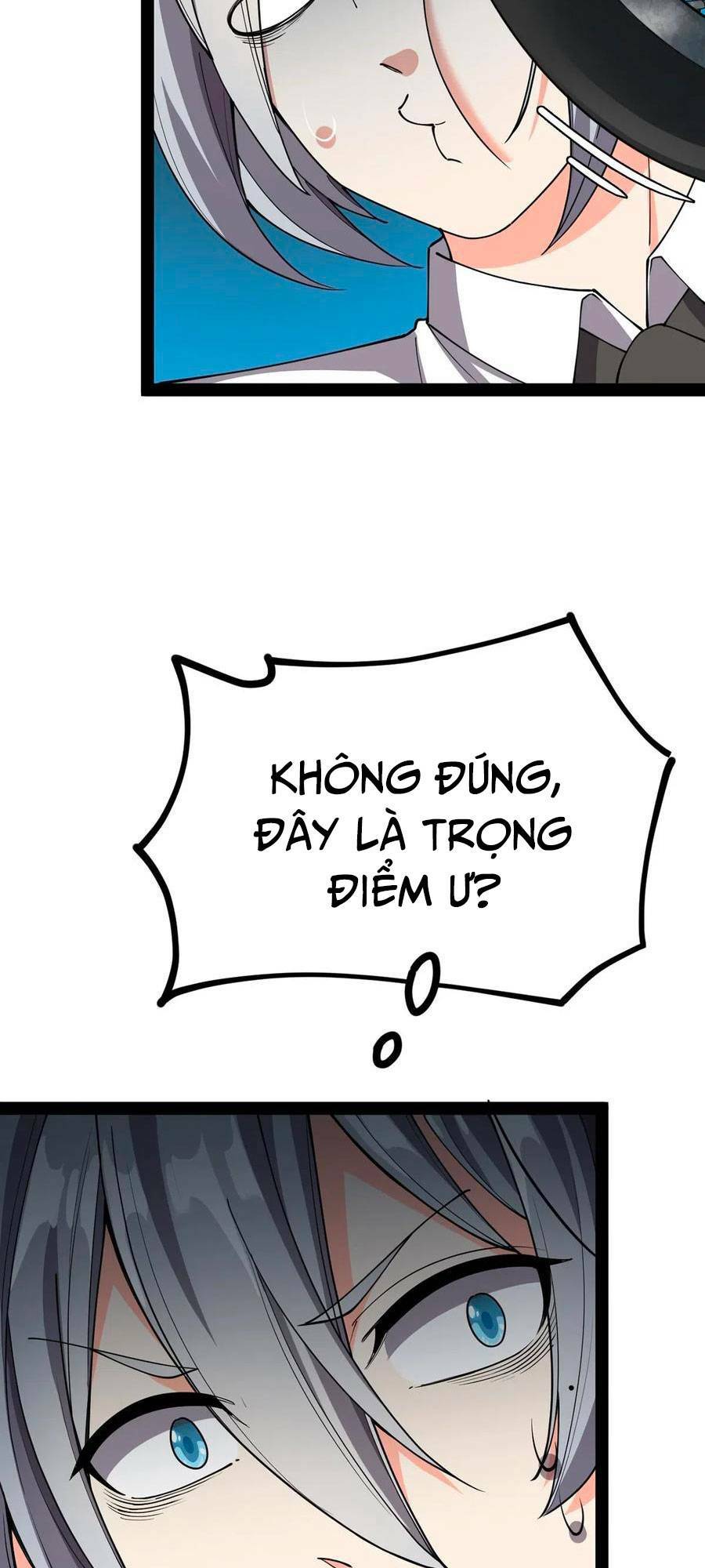 Nhật Ký Thường Ngày Của Tiên Vương Chương 67 Ảnh 6
