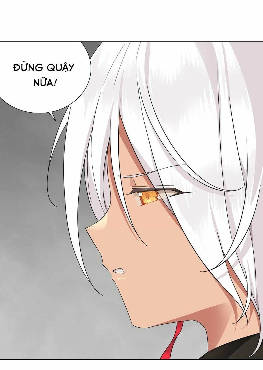 My Harem Grew So Large, I Was Forced To Ascend Chương 71 Ảnh 89