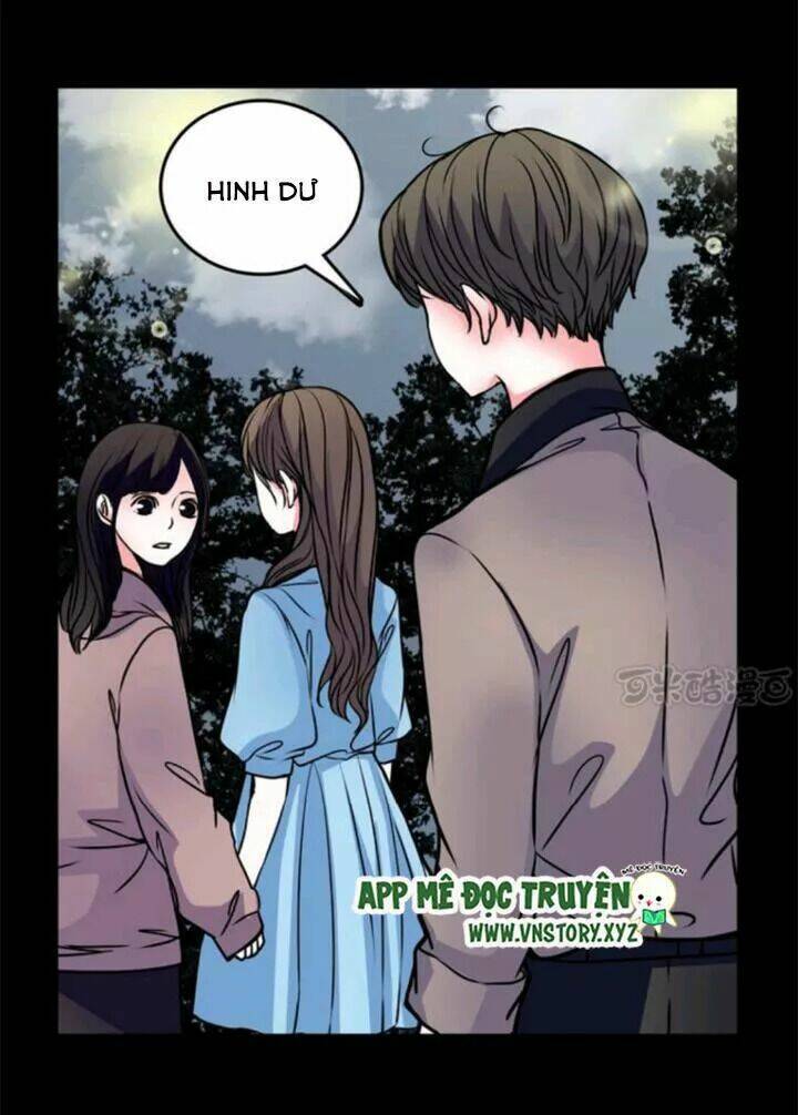 Nhật Ký Nữ Phù Thủy Hồi Sinh Chương 49 Ảnh 16