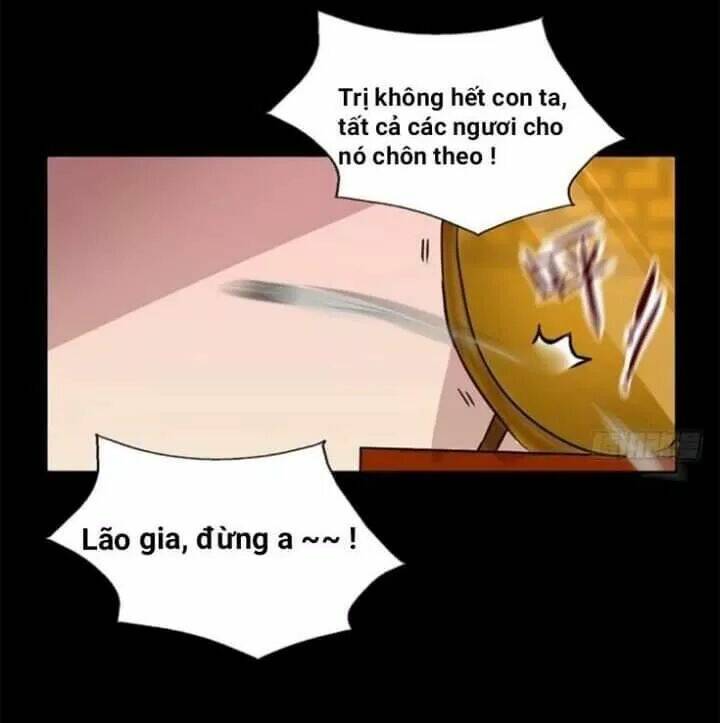 Chạy Đi Âm Sai Chương 122 Ảnh 27