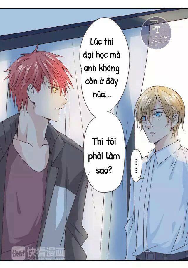 Tôi Không Phải Đa Nhân Cách Chương 20 Ảnh 7
