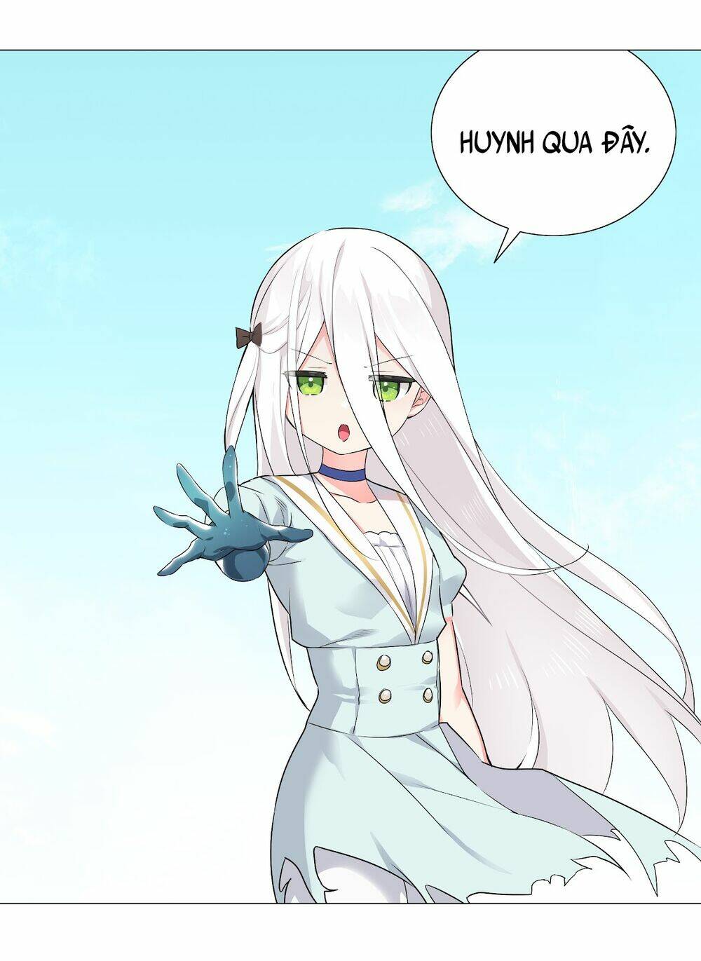 My Harem Grew So Large, I Was Forced To Ascend Chương 55 Ảnh 90