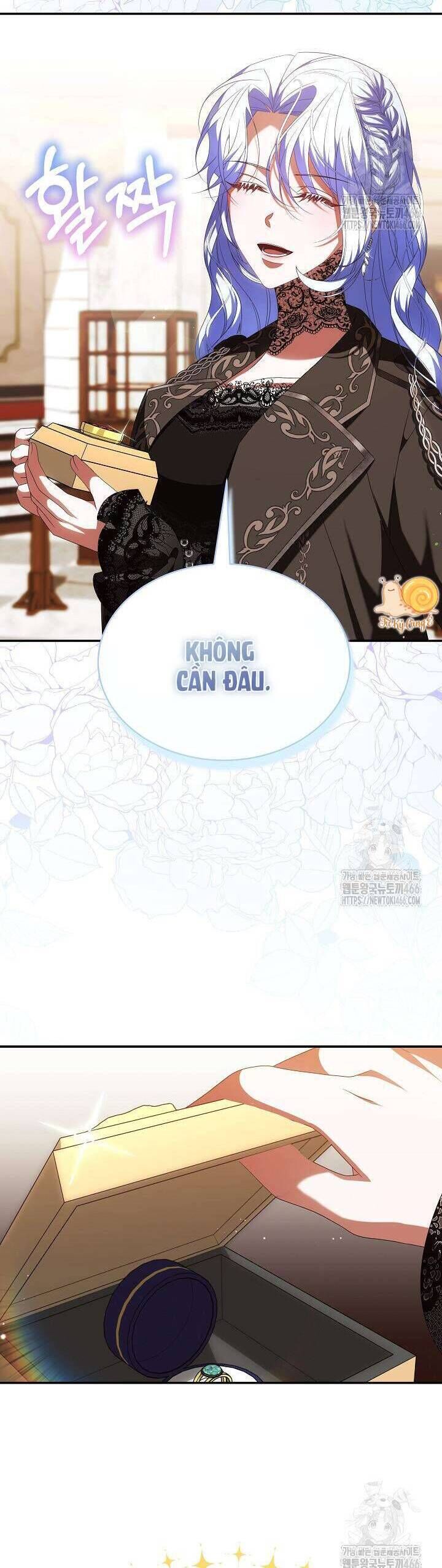 Hướng Dẫn Về Ác Nữ Chương 33 Ảnh 35