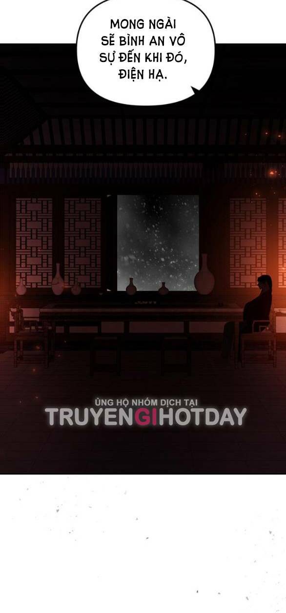 Thái Tử Myolyeong Chương 96.1 Ảnh 50