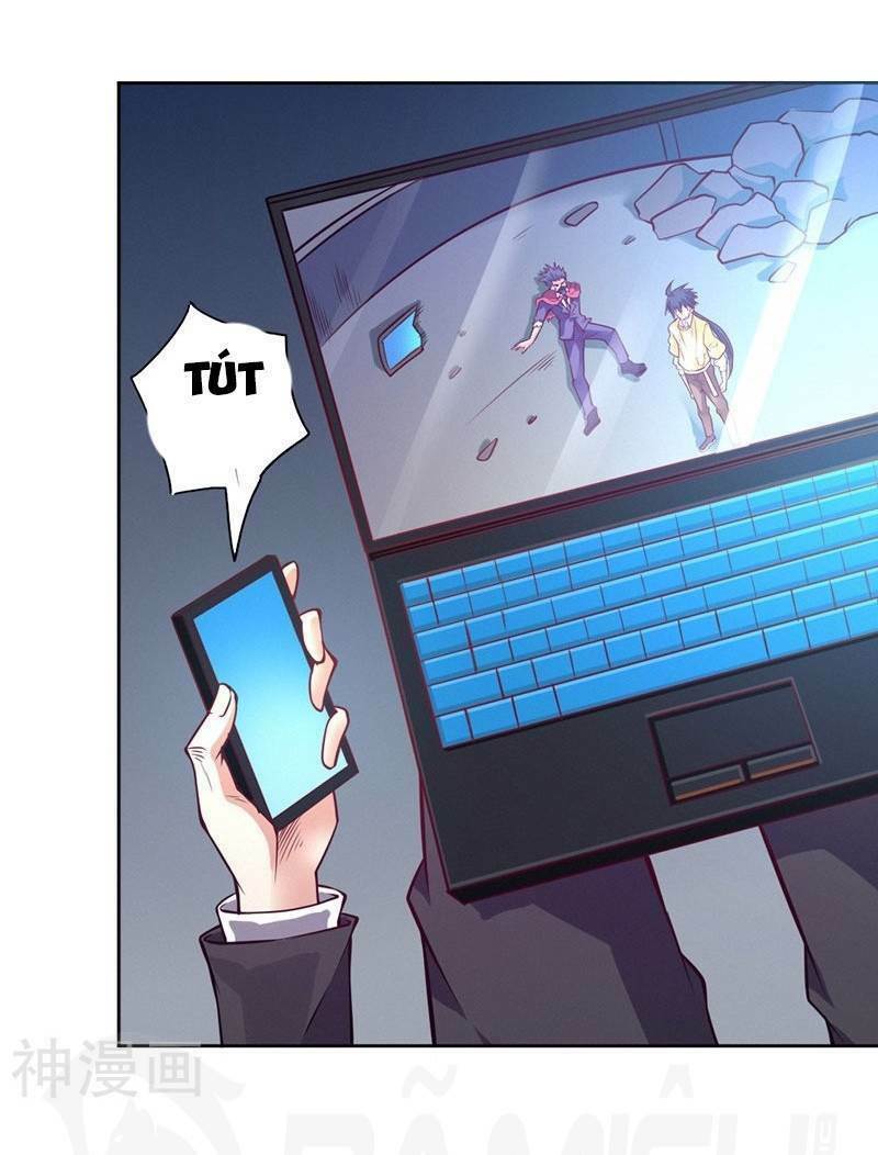 Nhất Phẩm Cao Thủ Chương 85 Ảnh 47