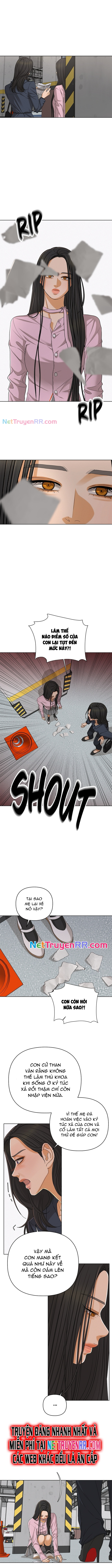 Câu Lạc Bộ Fox Chương 114 Ảnh 3