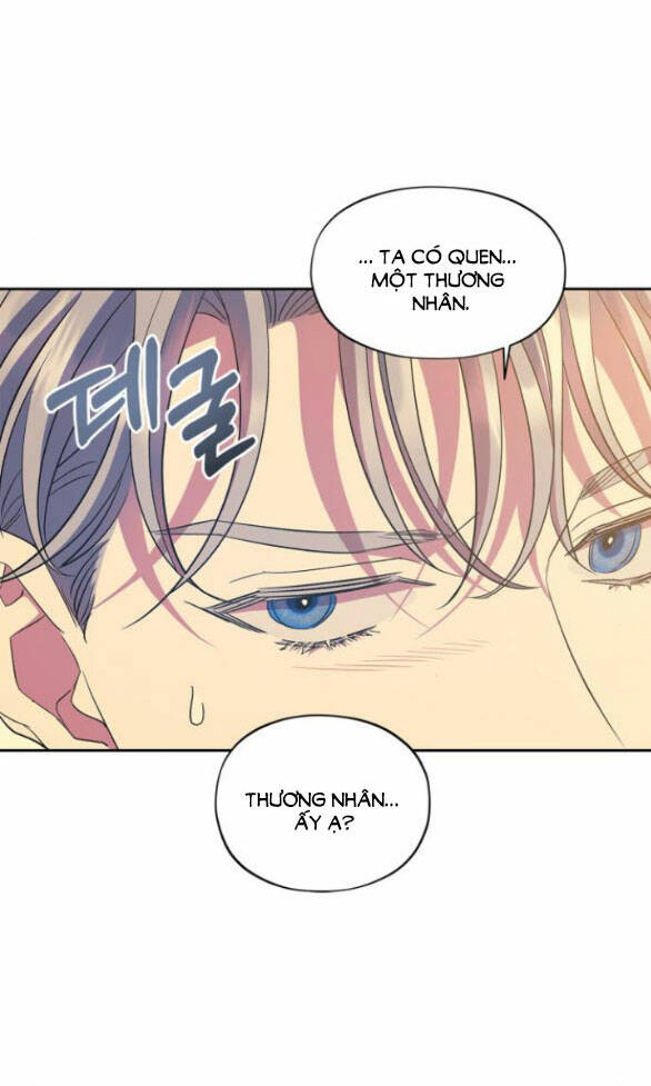 Mong Chờ Giây Phút Thiêng Liêng Được Chạm Tới Người Chương 58.1 Ảnh 51