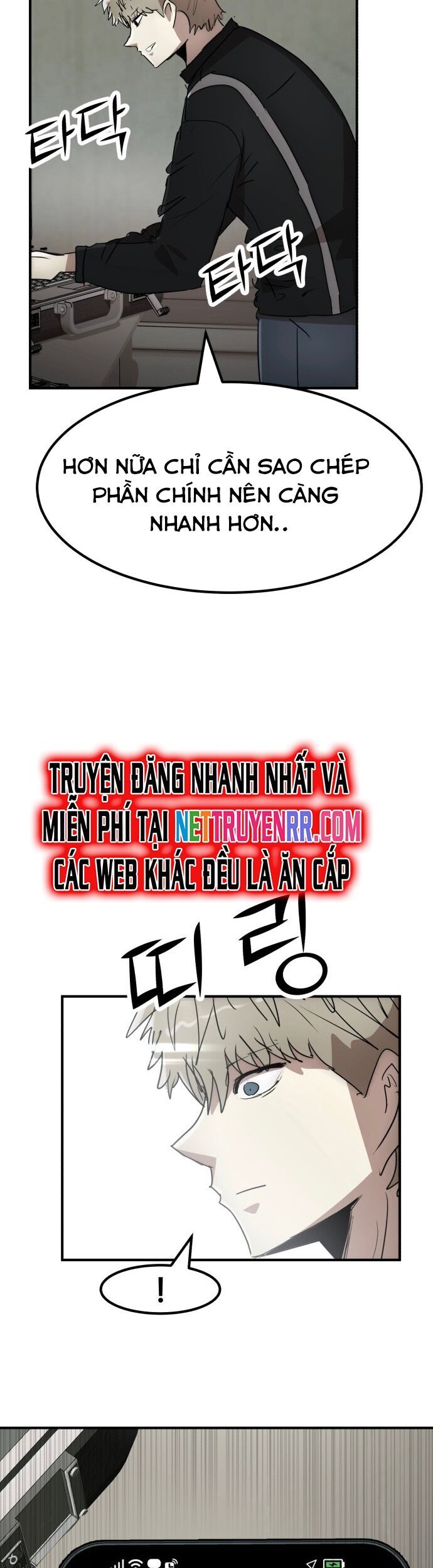Coin Báo Thù Chương 56 Ảnh 28