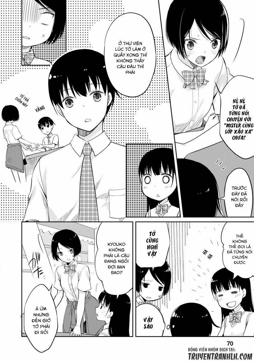 Kimi No Suizou Wo Tabetai Chương 2 Ảnh 32