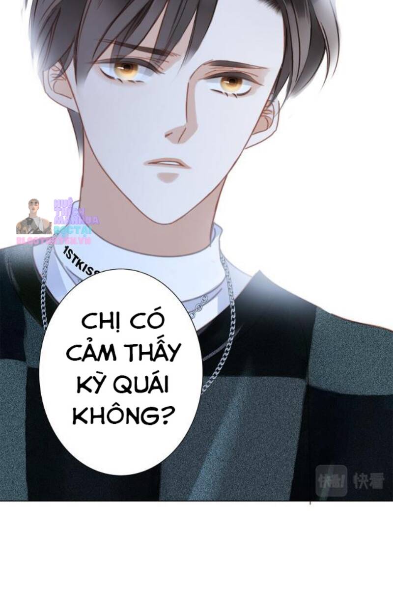 Tôi Không Muốn Coi Em Là Chị Nữa Chương 52 Ảnh 49