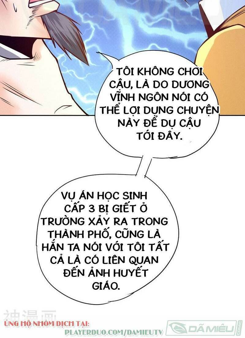Nhất Phẩm Cao Thủ Chương 85 Ảnh 42