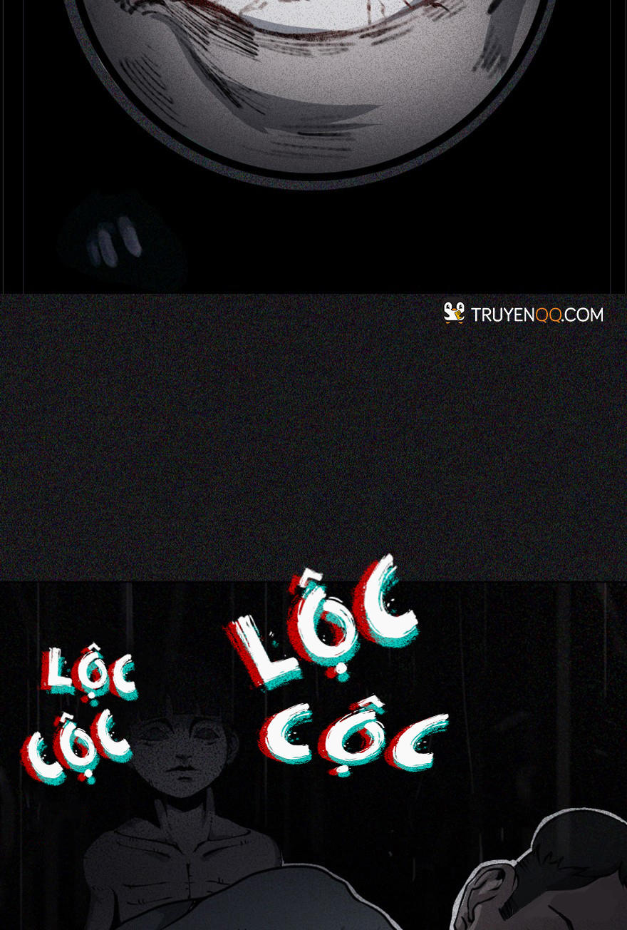 Trở Lại Căn Nhà Ma Chương 1 Ảnh 6