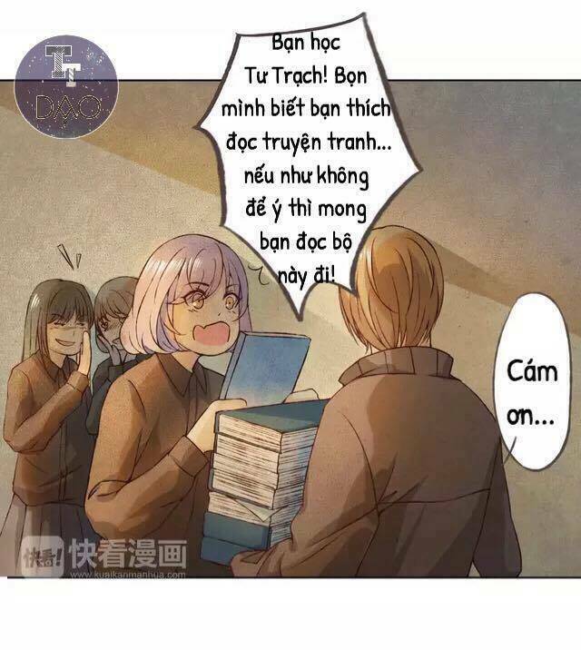 Tôi Không Phải Đa Nhân Cách Chương 27 Ảnh 37