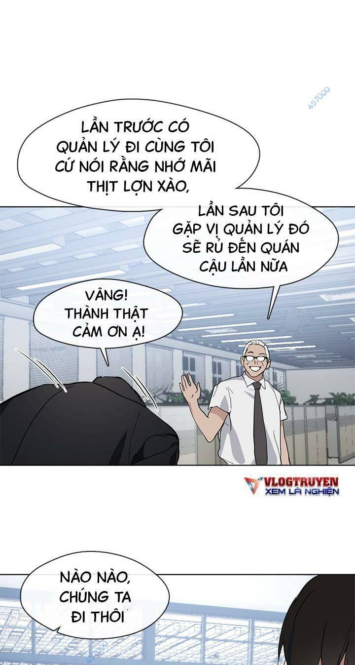 Nhà Hàng Nơi Suối Vàng Chương 12 Ảnh 14