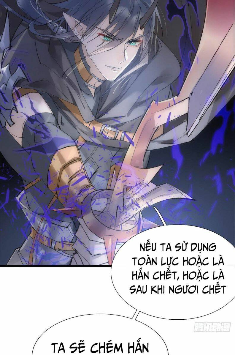 Tiên Ma Quấn Quýt Chương 56 Ảnh 6