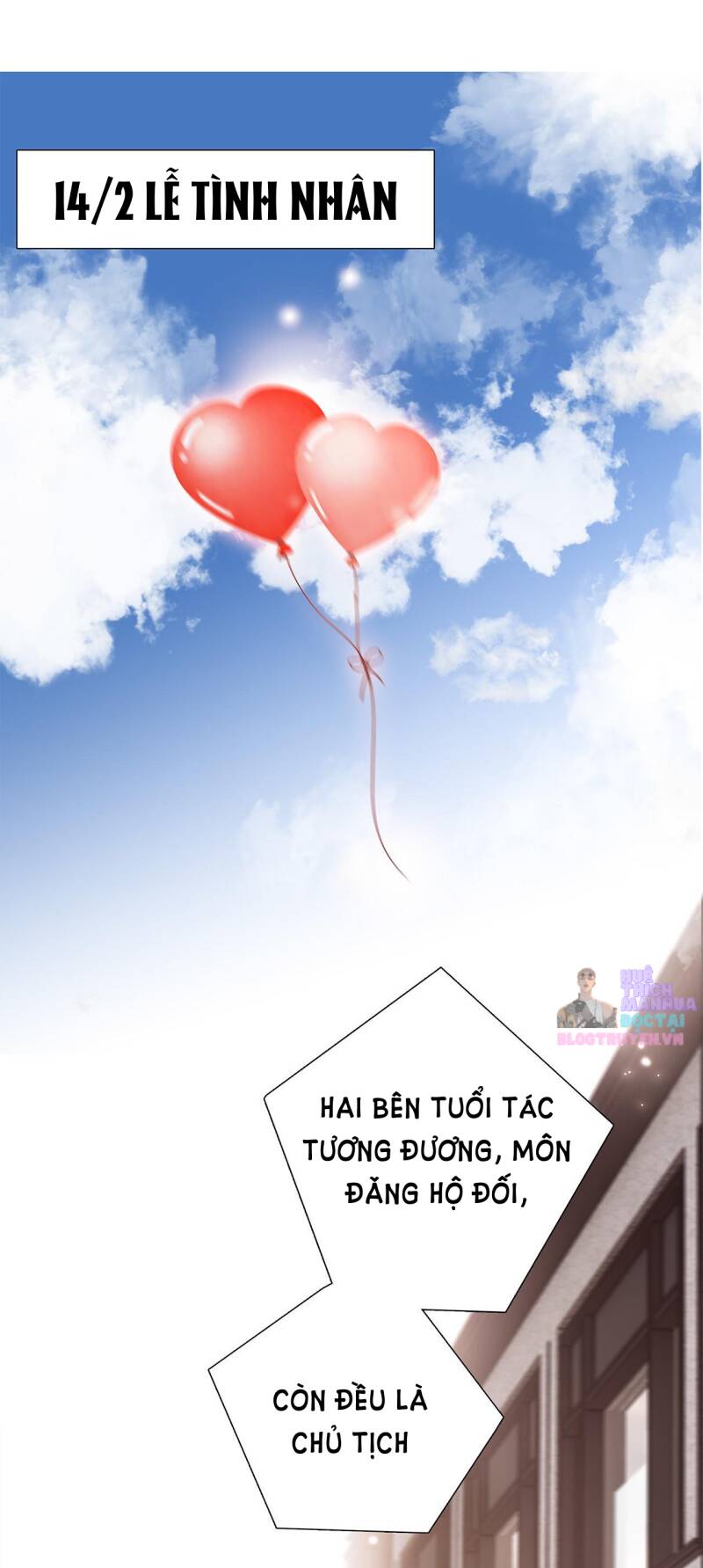 Tôi Không Muốn Coi Em Là Chị Nữa Chương 61 Ảnh 14