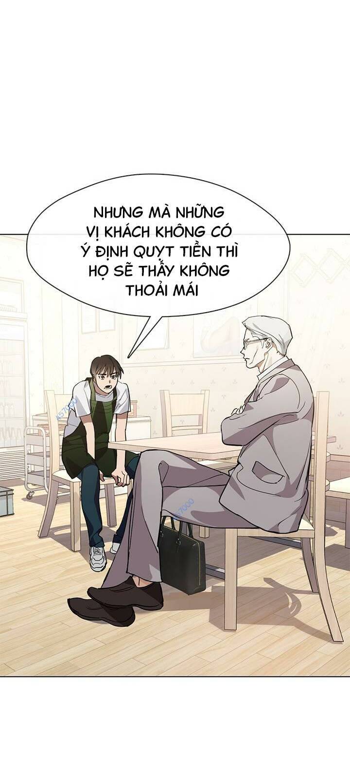 Nhà Hàng Nơi Suối Vàng Chương 8 Ảnh 56