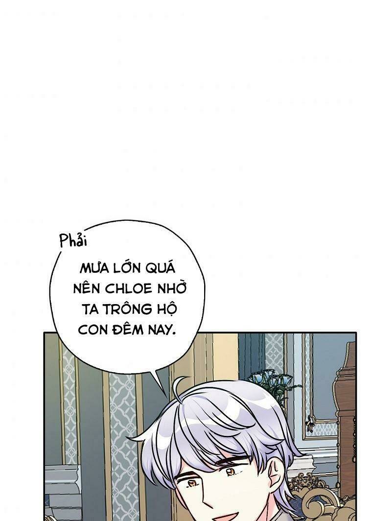 Sinh Ra Làm Con Gái Ác Nữ Chương 31 Ảnh 61