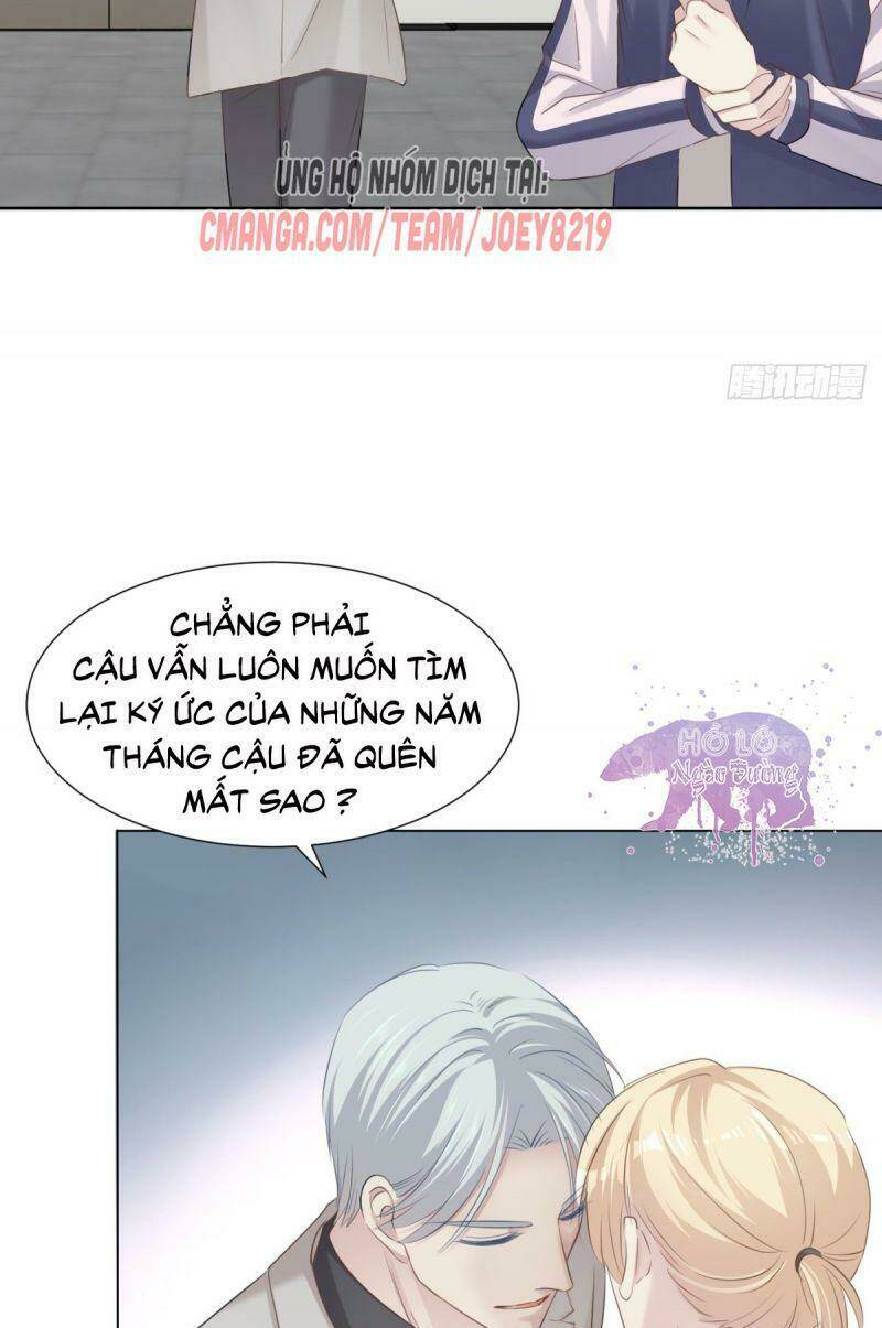 Điều Giáo Gấu Bắc Cực Chương 56 Ảnh 59