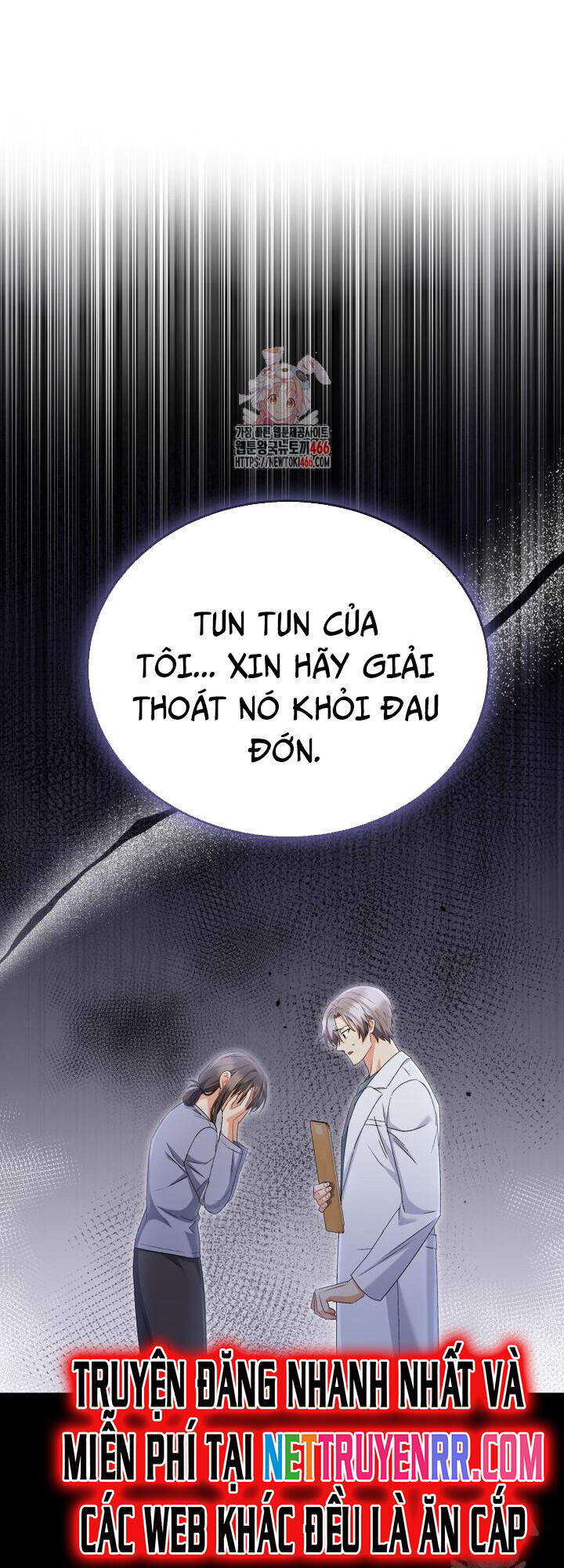 Xin Chào! Bác Sĩ Thú Y Chương 72 Ảnh 3