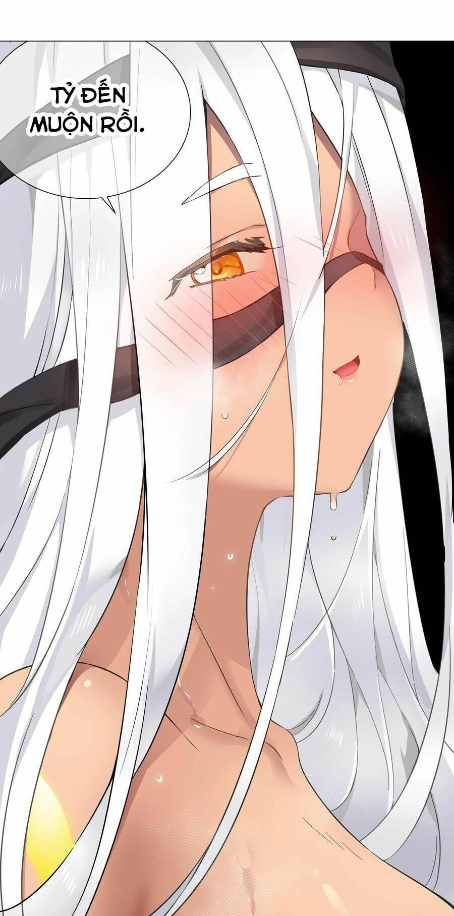 My Harem Grew So Large, I Was Forced To Ascend Chương 70 Ảnh 115