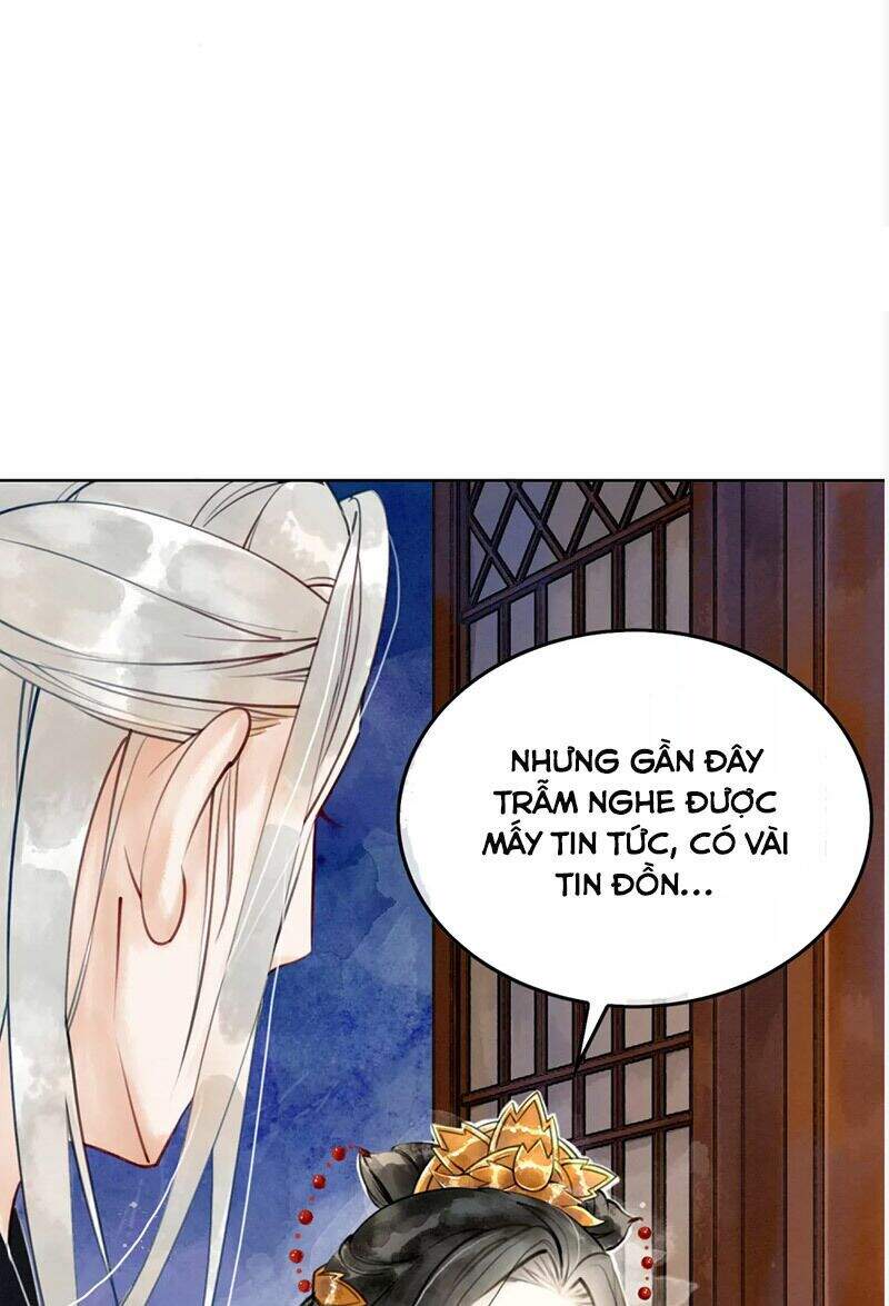 Hậu Cung Của Trẫm Cháy Rồi! Chương 76.5 Ảnh 10