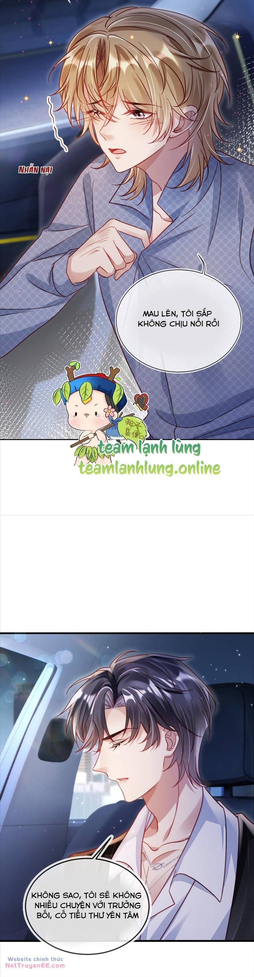 Cứu Mạng! Nhân Vật Phản Diện Tôi Viết Đã Tới Cửa Rồi Chương 2 Ảnh 8