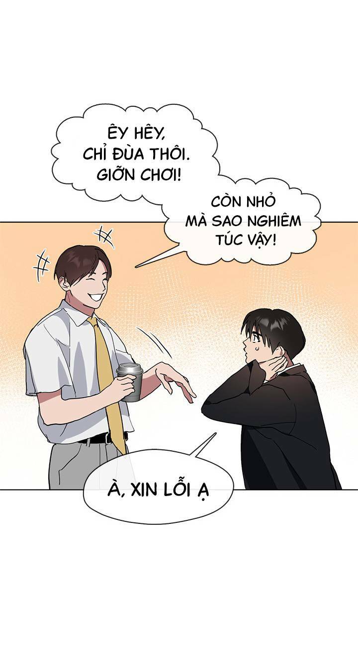 Nhà Hàng Nơi Suối Vàng Chương 12 Ảnh 4