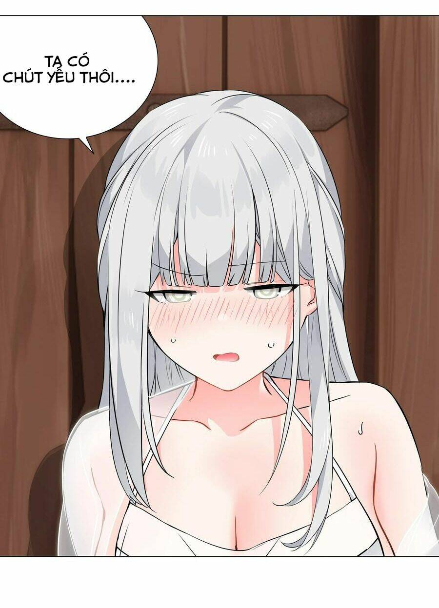 My Harem Grew So Large, I Was Forced To Ascend Chương 65 Ảnh 26