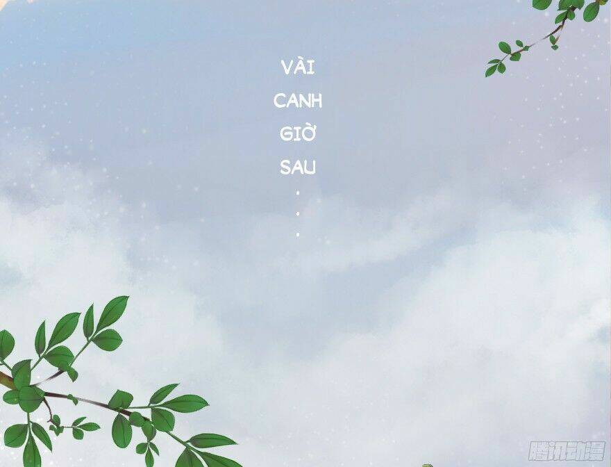 Ngô Bổn Công Chúa Chương 4 Ảnh 28