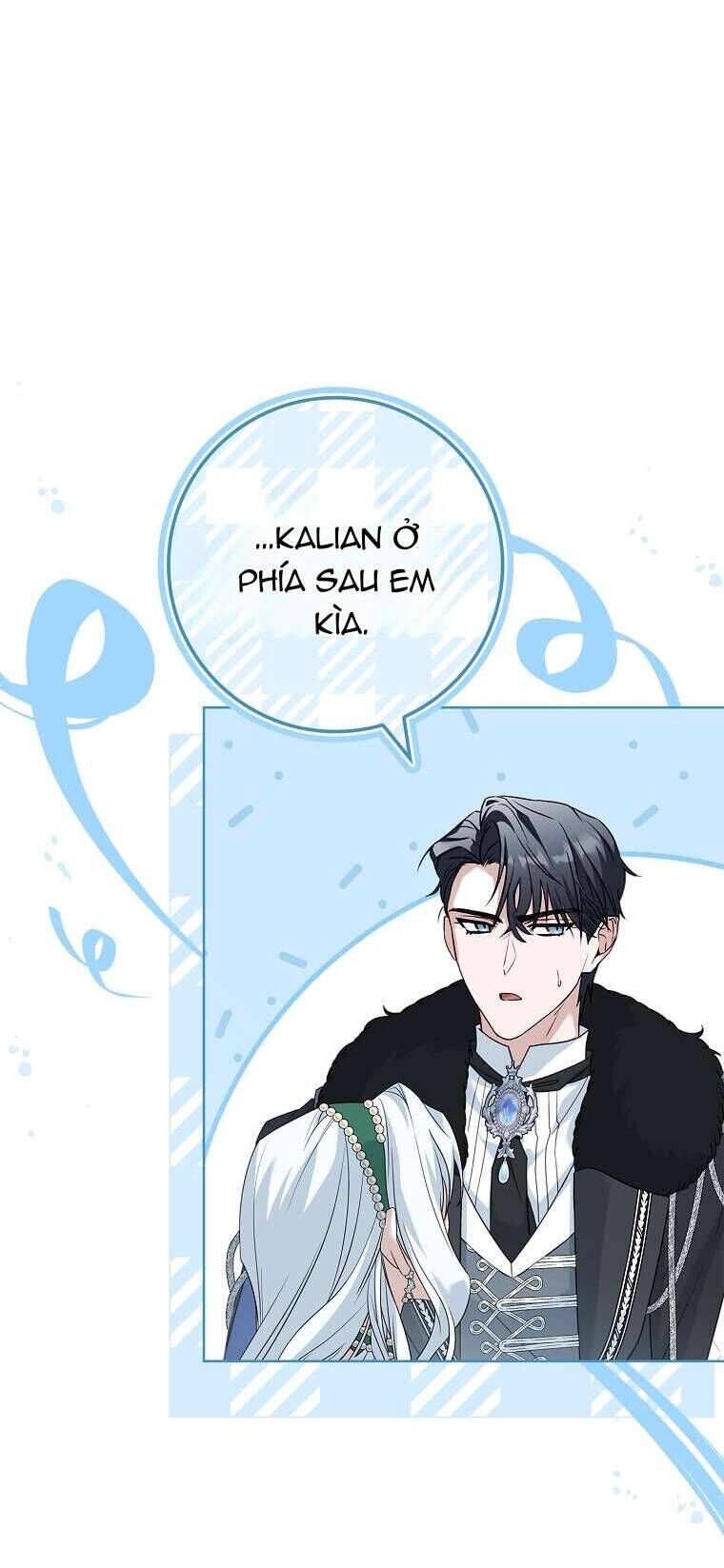 Chồng Ơi, Tại Sao Chúng Ta Không Thể Ly Hôn? Chương 41 Ảnh 56