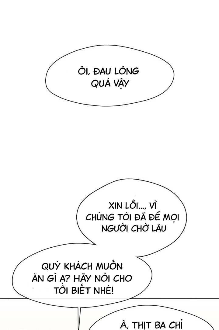 Nhà Hàng Nơi Suối Vàng Chương 9 Ảnh 44