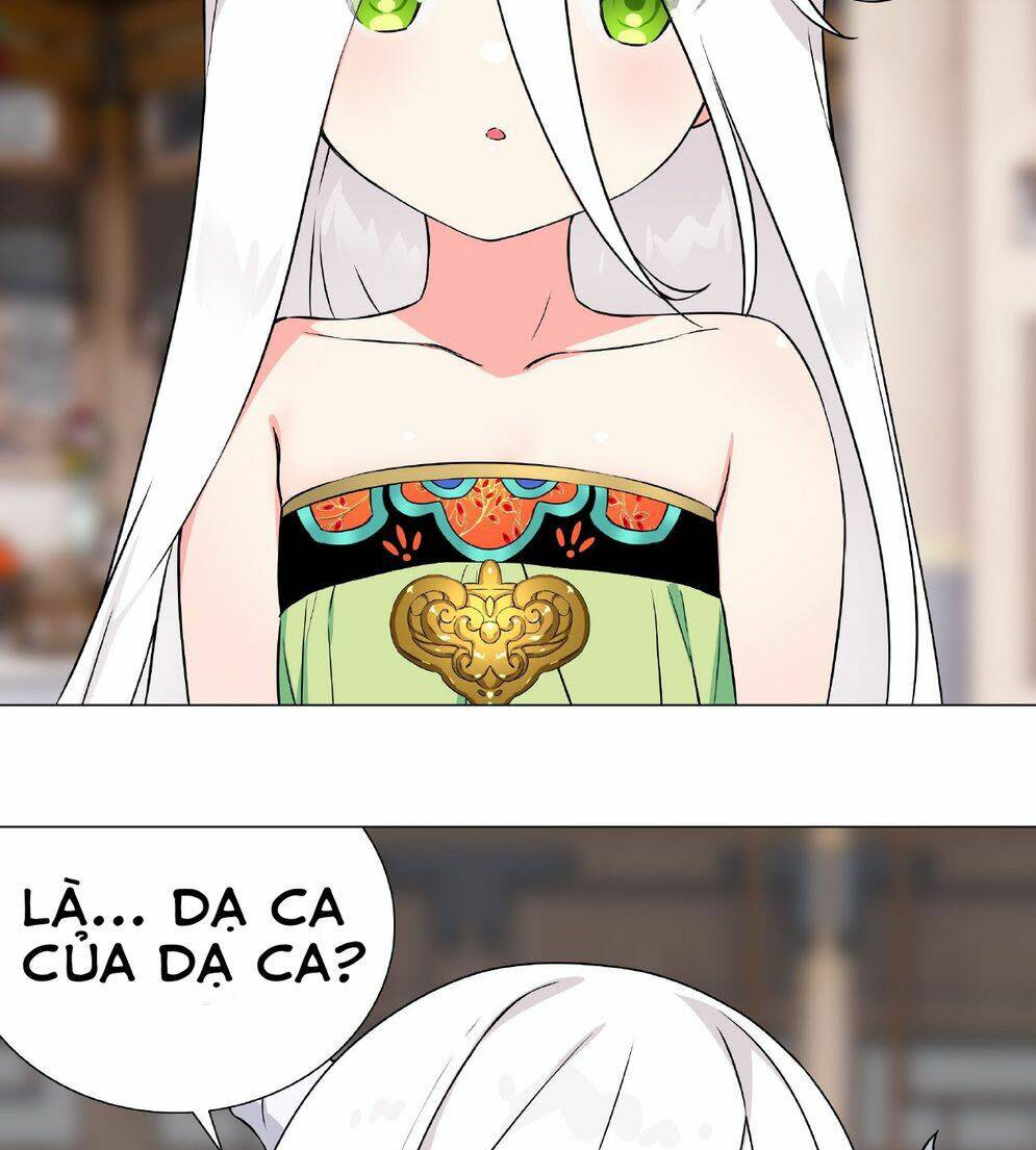 My Harem Grew So Large, I Was Forced To Ascend Chương 63 Ảnh 150
