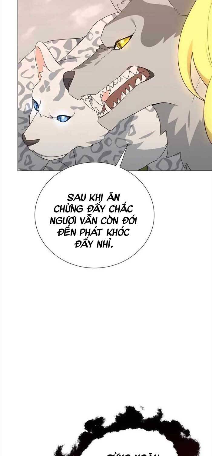 Tôi Làm Vườn Tại Thế Giới Thợ Săn Chương 49 Ảnh 46