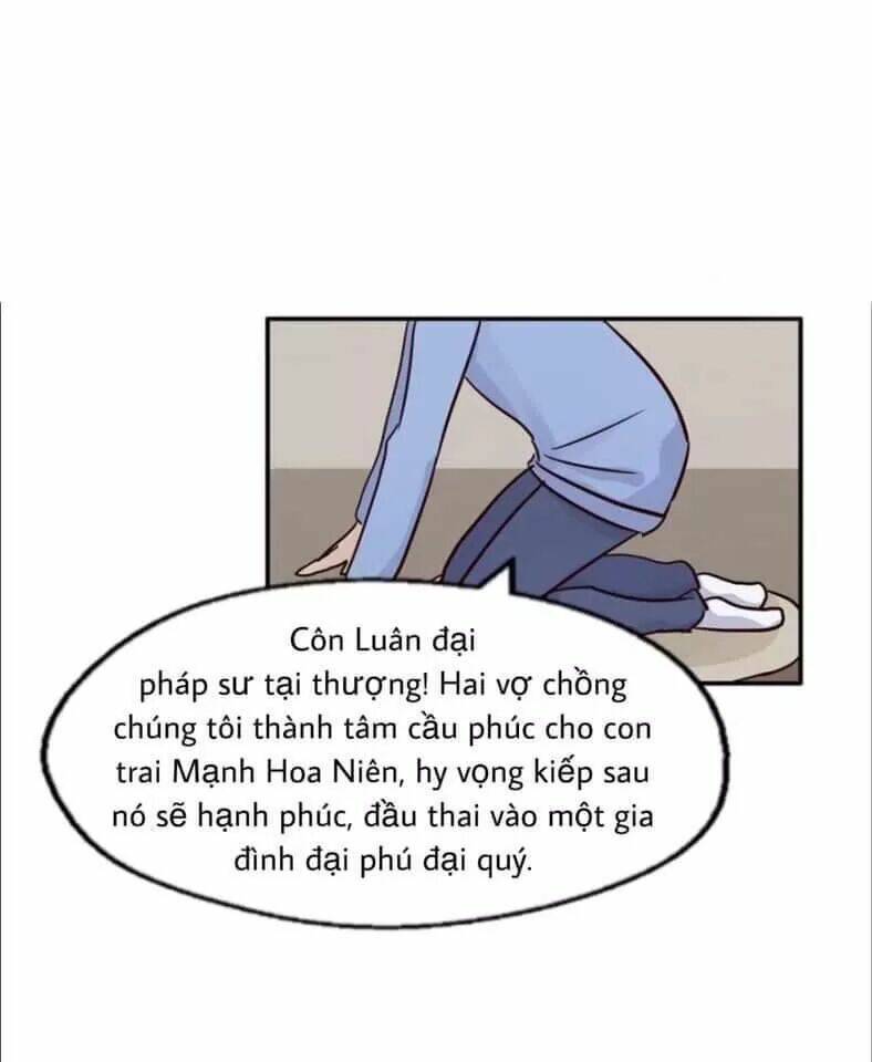 Chạy Đi Âm Sai Chương 126 Ảnh 6