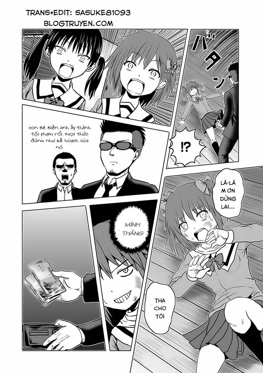 Zai X 10 Chương 29 Ảnh 10