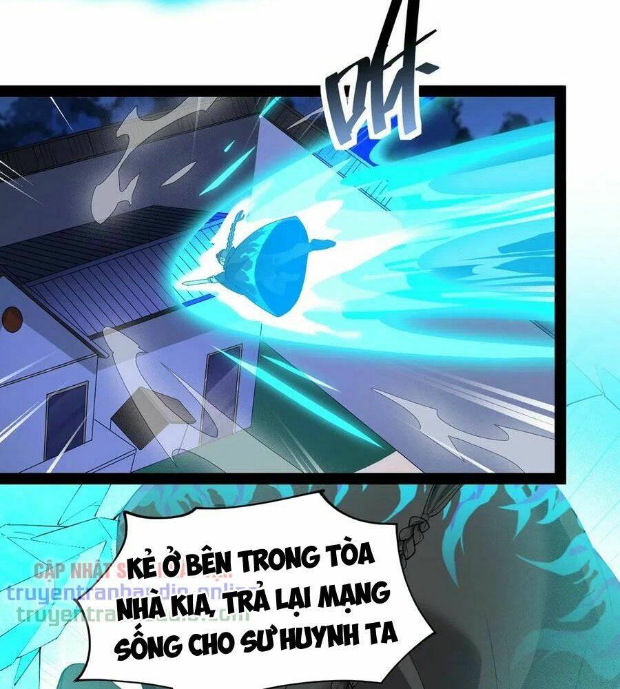 Nhật Ký Thường Ngày Của Tiên Vương Chương 65 Ảnh 15