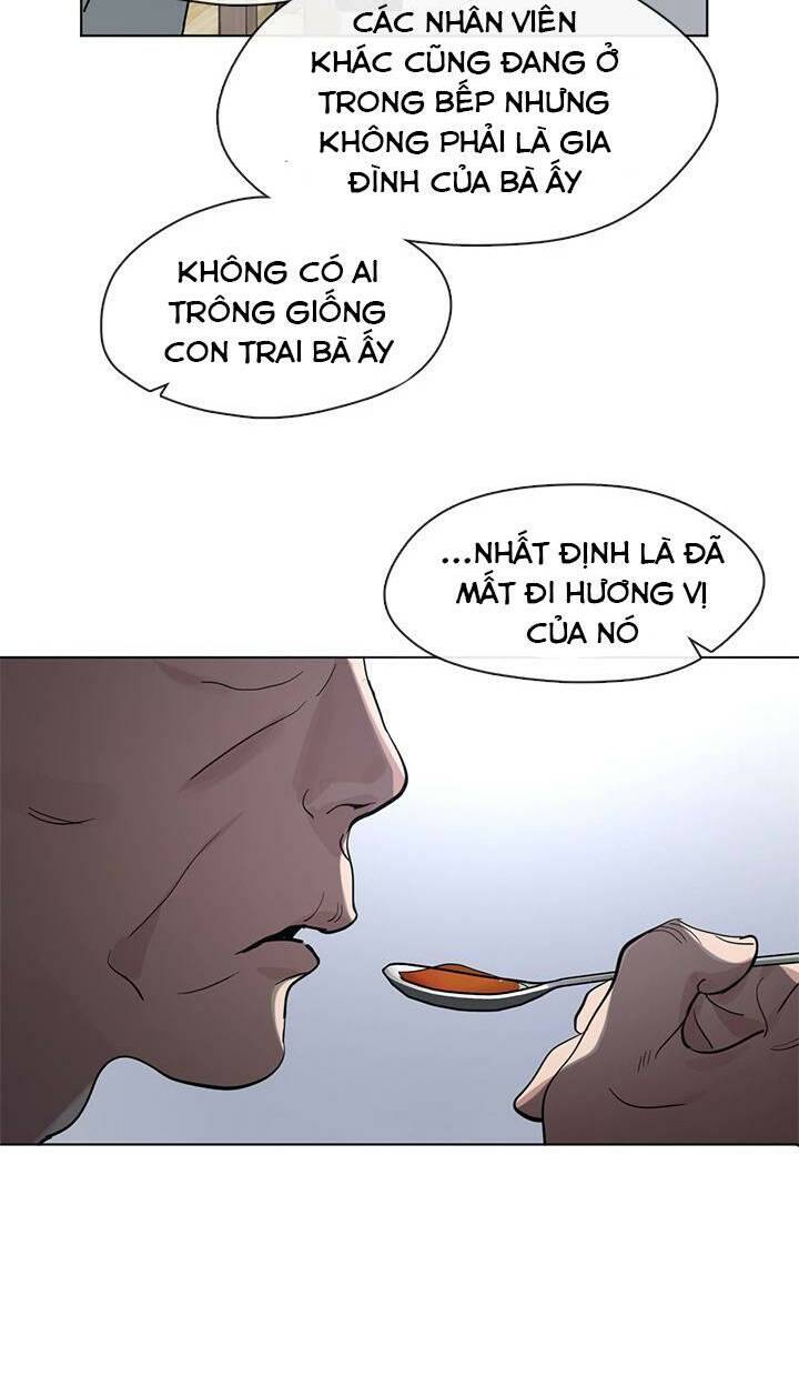 Nhà Hàng Nơi Suối Vàng Chương 13 Ảnh 31