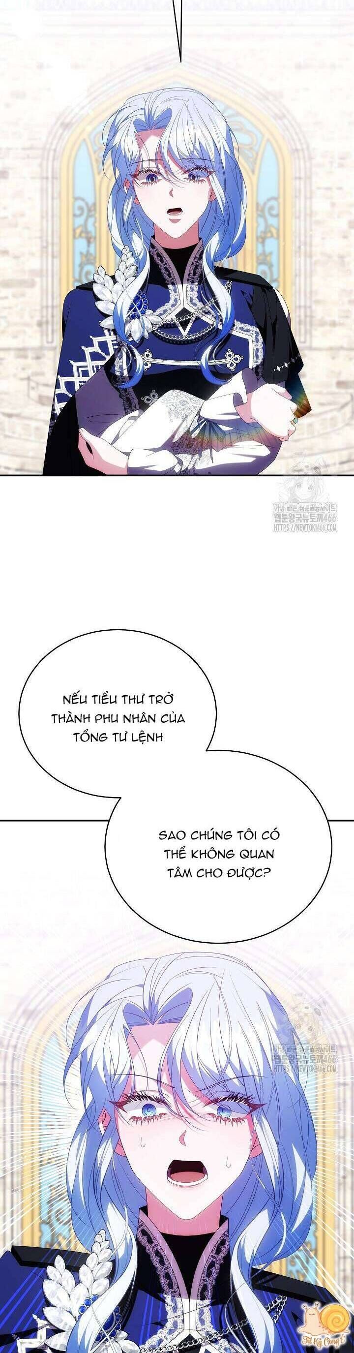 Hướng Dẫn Về Ác Nữ Chương 35 Ảnh 28