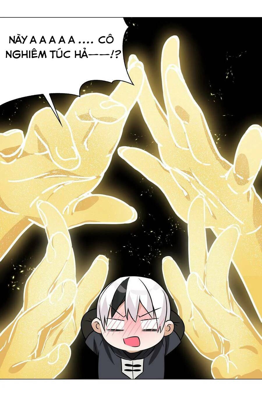 My Harem Grew So Large, I Was Forced To Ascend Chương 57 Ảnh 60