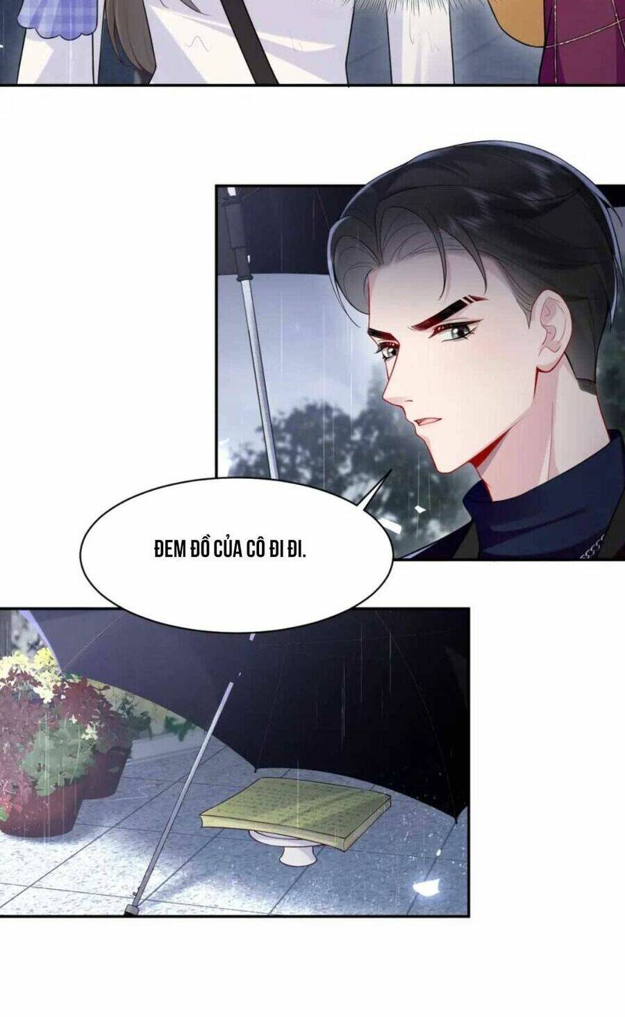 Bạch Liên Hoa Dựa Vào Việc Giả Trang Đáng Thương Hướng Dẫn Ca Ca Xưng Bá Toàn Cầu Chương 25 Ảnh 24