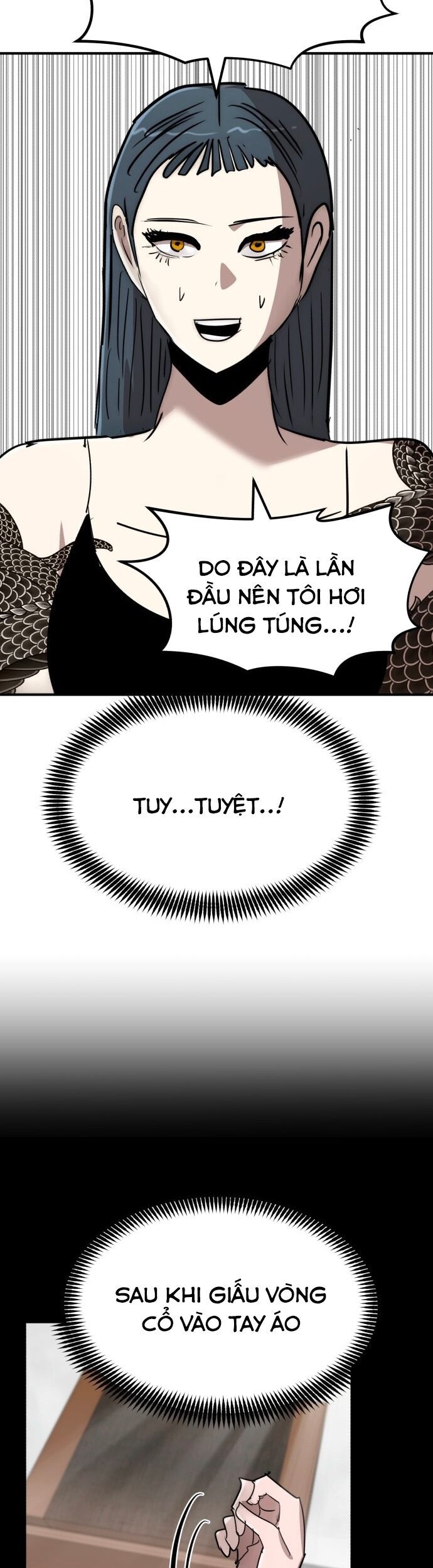 Coin Báo Thù Chương 56 Ảnh 10